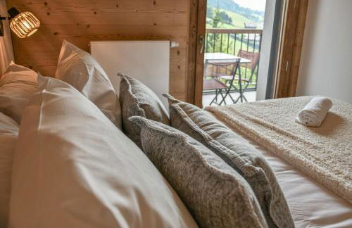 Les Chalets de L'Aiguille C003 - Foto 5