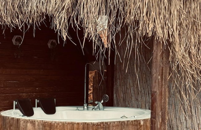 Maşukiye Pink House Bungalow - Foto 21