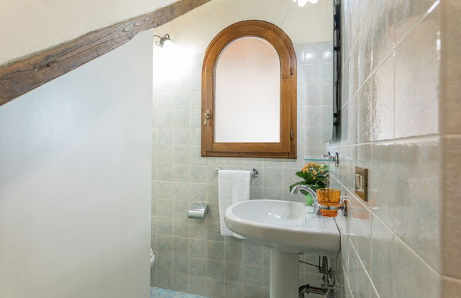 Tenuta La Pieve Casale Il Giglio - Foto 45