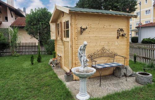 Haus Tobias - Foto 26