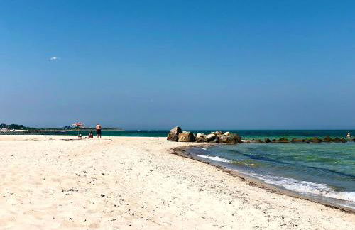 Strandbude 33 - Foto 26