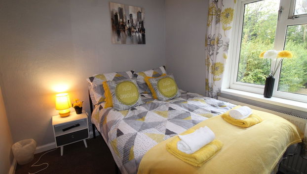 Holland House - Foto 2, Zimmer