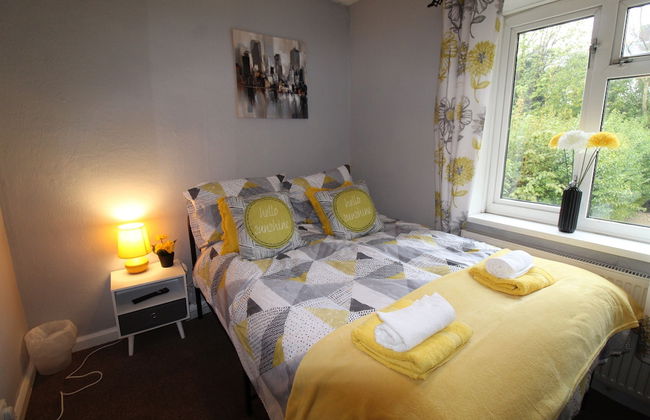 Holland House - Foto 1