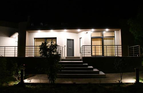 Terra Nova Luxury Villa - Foto 33