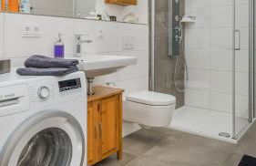 Lungomare Oro, Penthouse am Yachthafen, Traum Meerblick, Hunde erwünscht - Foto 16