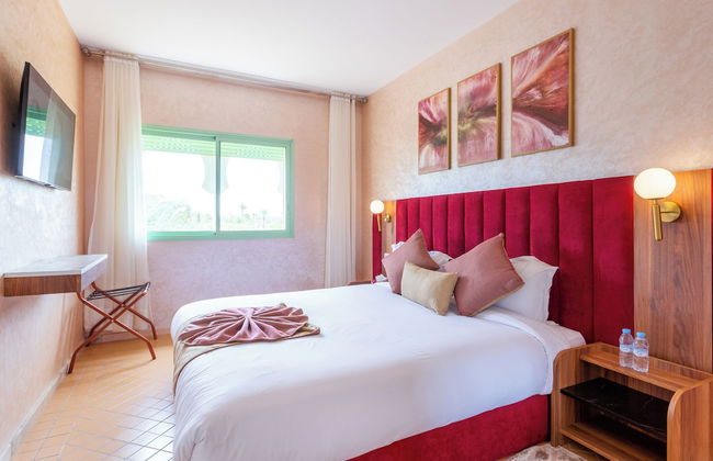 Palmeraie Green Resort - Foto 5