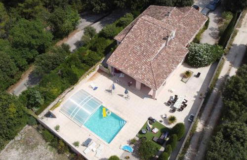 Au Murmure des Cascades - Foto 14