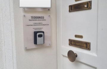 Appartamento Teodorico Ravenna - Foto 38