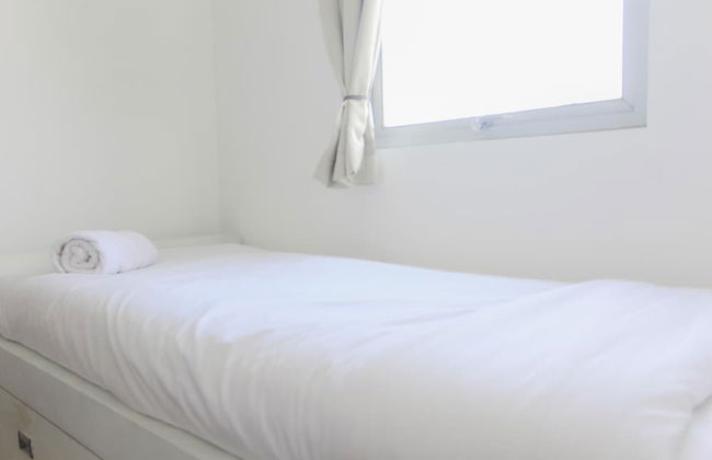 Comfortable 2BR at Emerald Bintaro Apartment - Foto 13