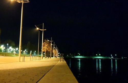 Ferienwohnung Goitzschezeit - Foto 17