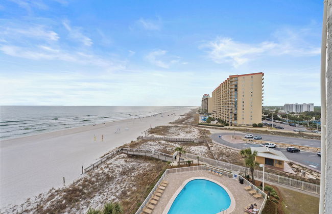 Seaside Beach & Racquet Condos - Foto 76