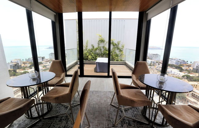 Dpto 2HAB cerca al Malecón de Barranco - Foto 19