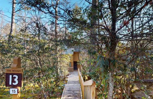 Whispering Woods Retreat - Foto 36