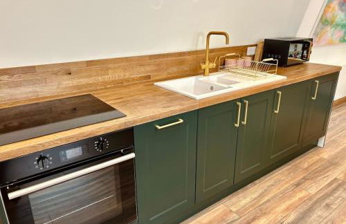 Luxury Retreat with Spa Access - Sleeps 6 - Foto 66