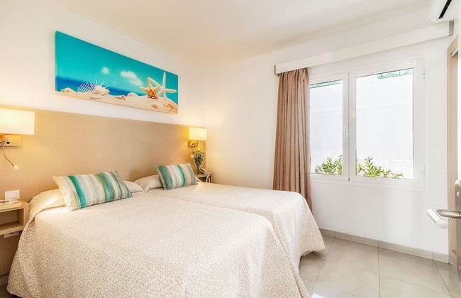 Apartamentos LIVVO Oasis - Foto 13