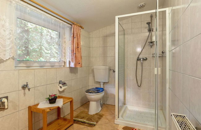 Schoenes Ferienhaus in Biendorf mit Garten - Foto 17