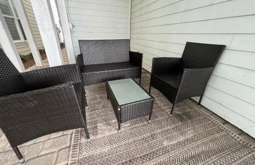 6 BR-Seaside Cotton-Heated Pool-Game Room with Pool Table - Photo 69