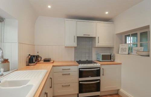 Stable Cottage - Foto 12