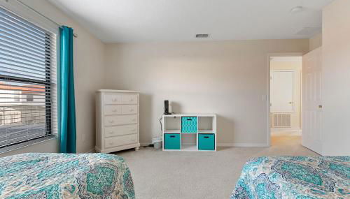 Paradise Resort Styles 4 BEDROOMS with 3 baths Pool and SPA - Foto 2