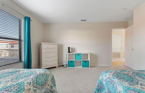 Paradise Resort Styles 4 BEDROOMS with 3 baths Pool and SPA - Foto 2