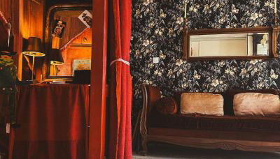 Darlings Guest House - Foto 4