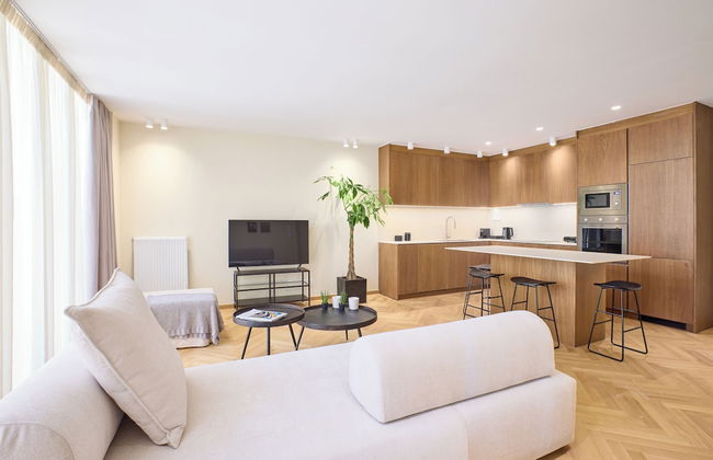 The Samirah Luxury Residences - Foto 66