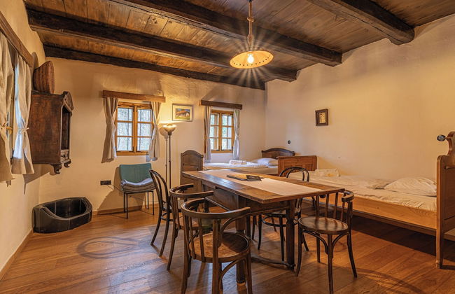 Natural Chalet Indasnja Iza - Foto 5