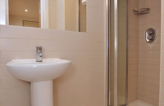 Princes Square Serviced Apartments by Concept Apartments - Foto 64