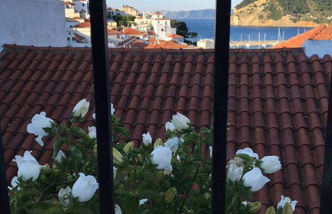 Maison De Ville A Skopelos - Photo 22