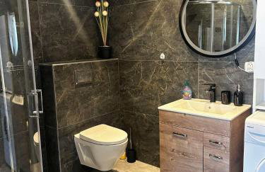 Domek na Roztokach - Foto 5