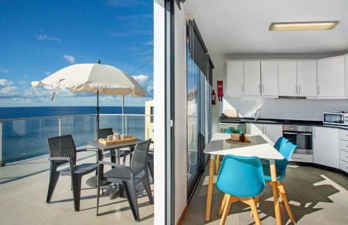 The Wave House - Two Bedroom Flat - Foto 13