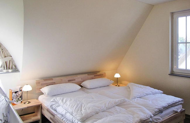 Holiday House Nightingale, Glowe - Foto 18