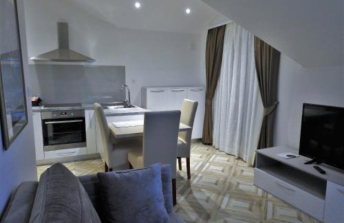 Apartments Villa Barbara - Foto 7