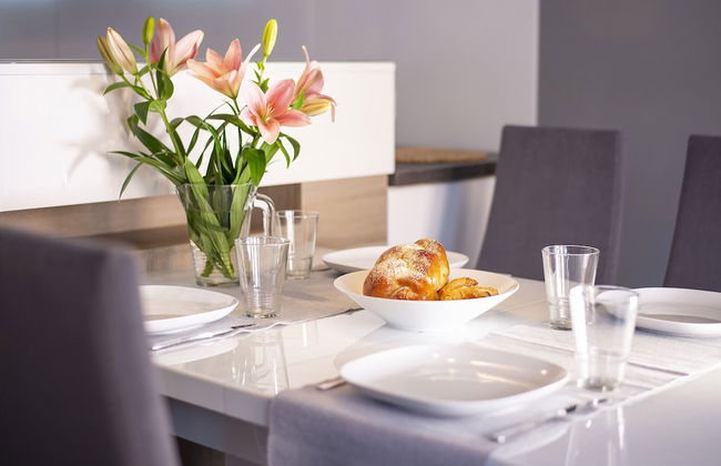 Apartment Secret Garden Sopot by Renters - Photo 15