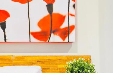 Top Floor Apartment with Castle Views - Foto 8