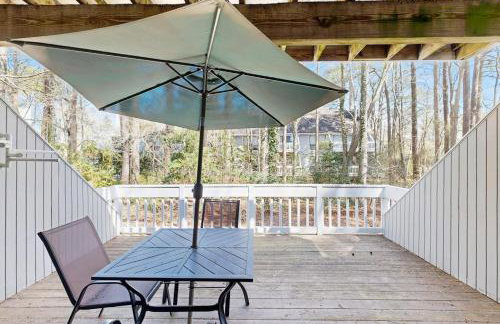 Sea Colony - 8406 Racquet - Foto 15