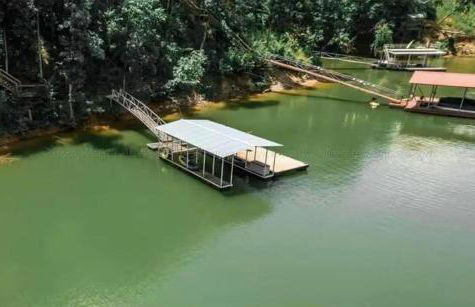 Sunsets on Smith - Foto 6