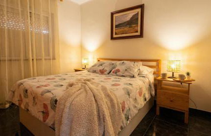 Apartamento en Vecindario con WiFi rápido - Foto 12