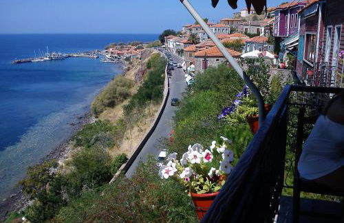 Panselinos Hotel - Foto 81