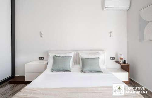 Nikis Dream Luxury Apartments - Foto 150