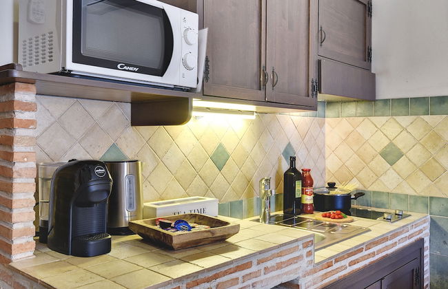 Mimoza Old Town Pula Apartments - Foto 18