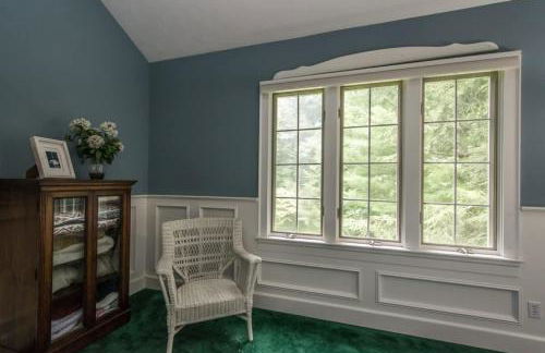 Historic 4BR Colonial with Pool Table and Fire Pit - Foto 18