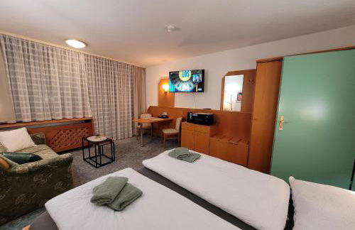 Mitterdorf - apartmán Almberg - Foto 4