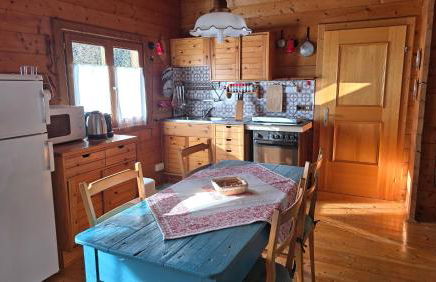 BBkey Chalet alle Terme - Foto 35