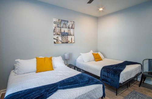 Spectacular Brand New 4BR2.5BA Near DT Riverwalk - Foto 13