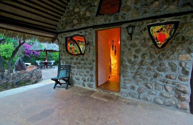 Leleshwa Retreat - Foto 12