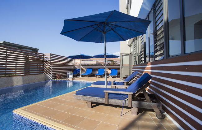 Résidence Potosi - Photo 21