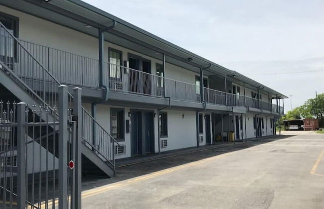 Jacks motel - Foto 7