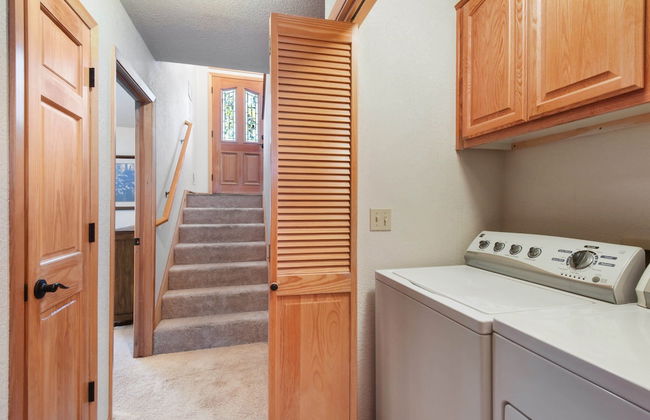 Quaking Cabin Gas BBQ & Amenities Access! - Photo 9