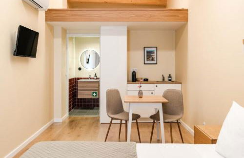 Grandmother Custódia's House Gerês - Foto 66